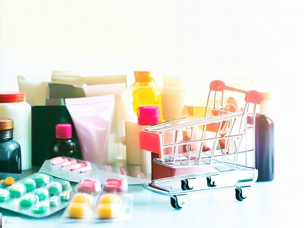 保健食品入境規範