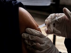 112流感疫苗