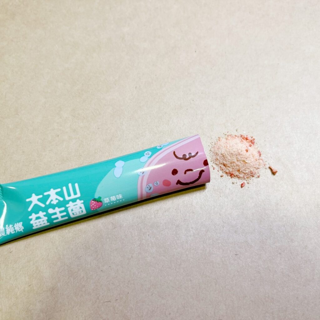 嬰幼兒益生菌產品比較，該如何正確挑選？