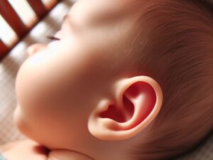 兒童中耳炎藥物治療選擇，是否需要放置中耳通氣管