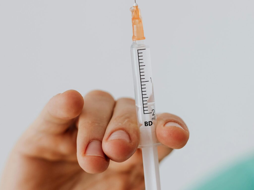 2025年流感疫苗懶人包