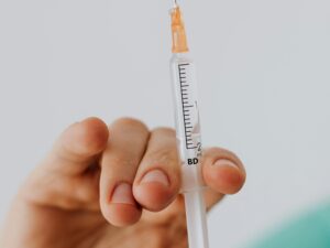 2025年流感疫苗懶人包