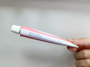 藥學知識 Doxepin在異位性皮膚炎的應用與常見副作用