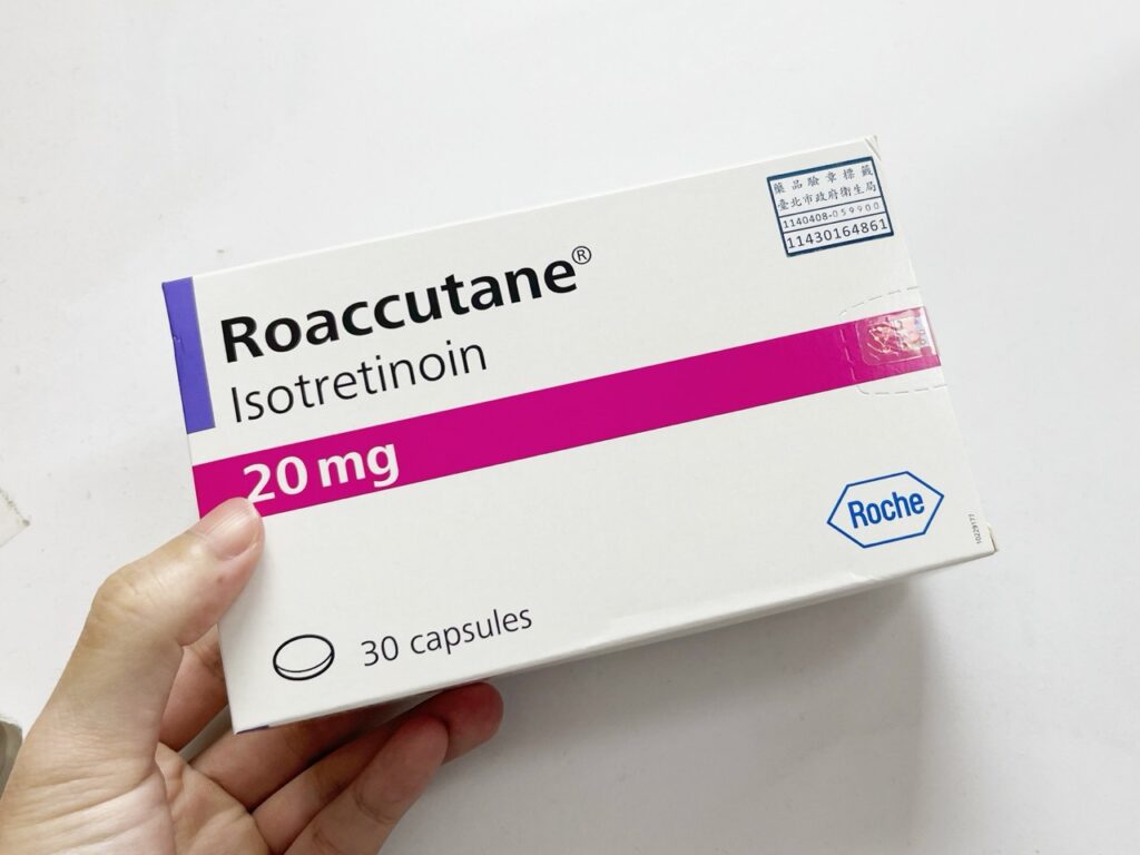 口服A酸治療中易被忽略的藥物交互作用與衛教迷思