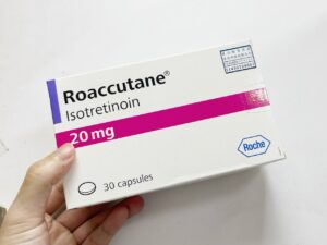 口服A酸治療中易被忽略的藥物交互作用與衛教迷思