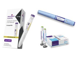 GLP-1受體促效劑除了幫助控糖減重，也可能帶來慢性咳嗽的風險？