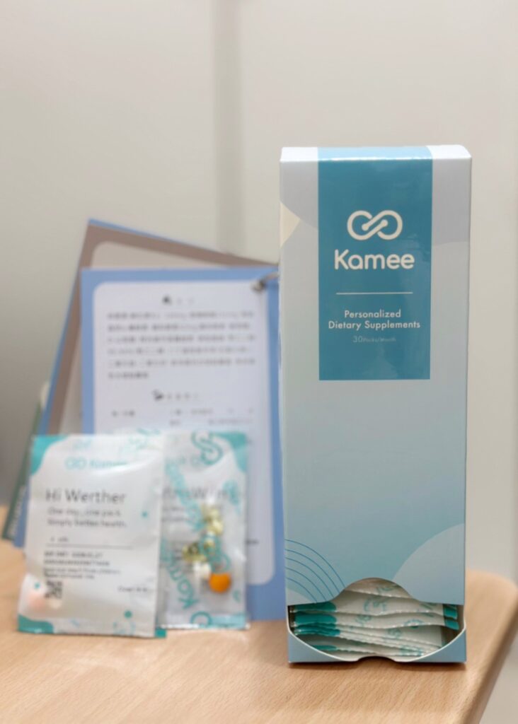 保健品除了買對還要記得補充！