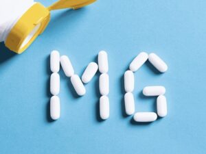 補鎂保健食品怎麼選？藥師解析鎂型態差異與挑選關鍵，讓你不再陷入選擇困難！