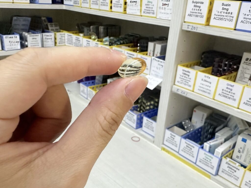 魚油怎麼挑?藥師解析濃度、EPA與DHA、新鮮度等5大重點 魚油怎麼挑?藥師解析濃度、EPA與DHA、新鮮度等5大重點