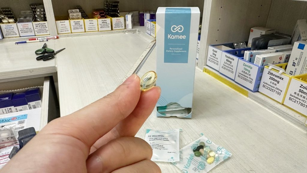 魚油怎麼挑?藥師解析濃度、EPA與DHA、新鮮度等5大重點 魚油怎麼挑?藥師解析濃度、EPA與DHA、新鮮度等5大重點